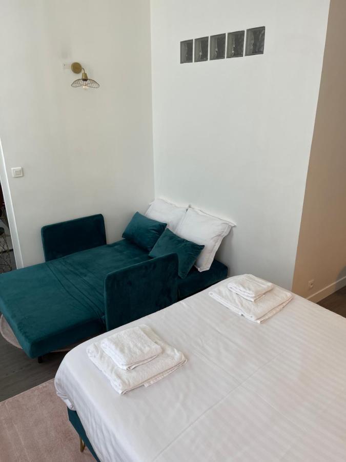 Apartamento Temple *