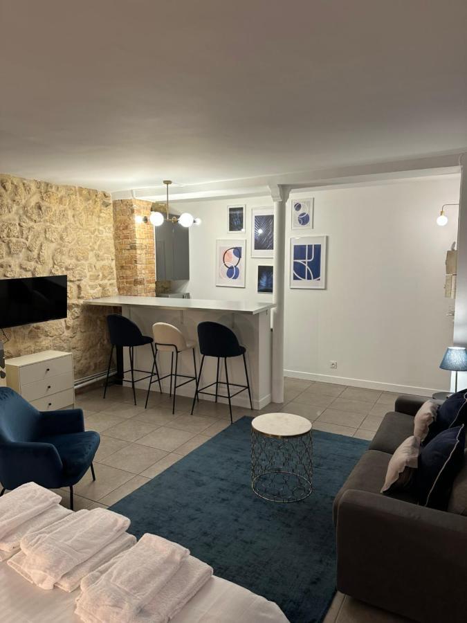 Apartamento Temple