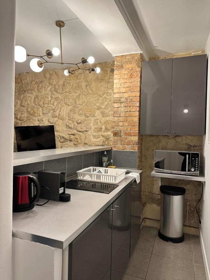 Apartamento Temple