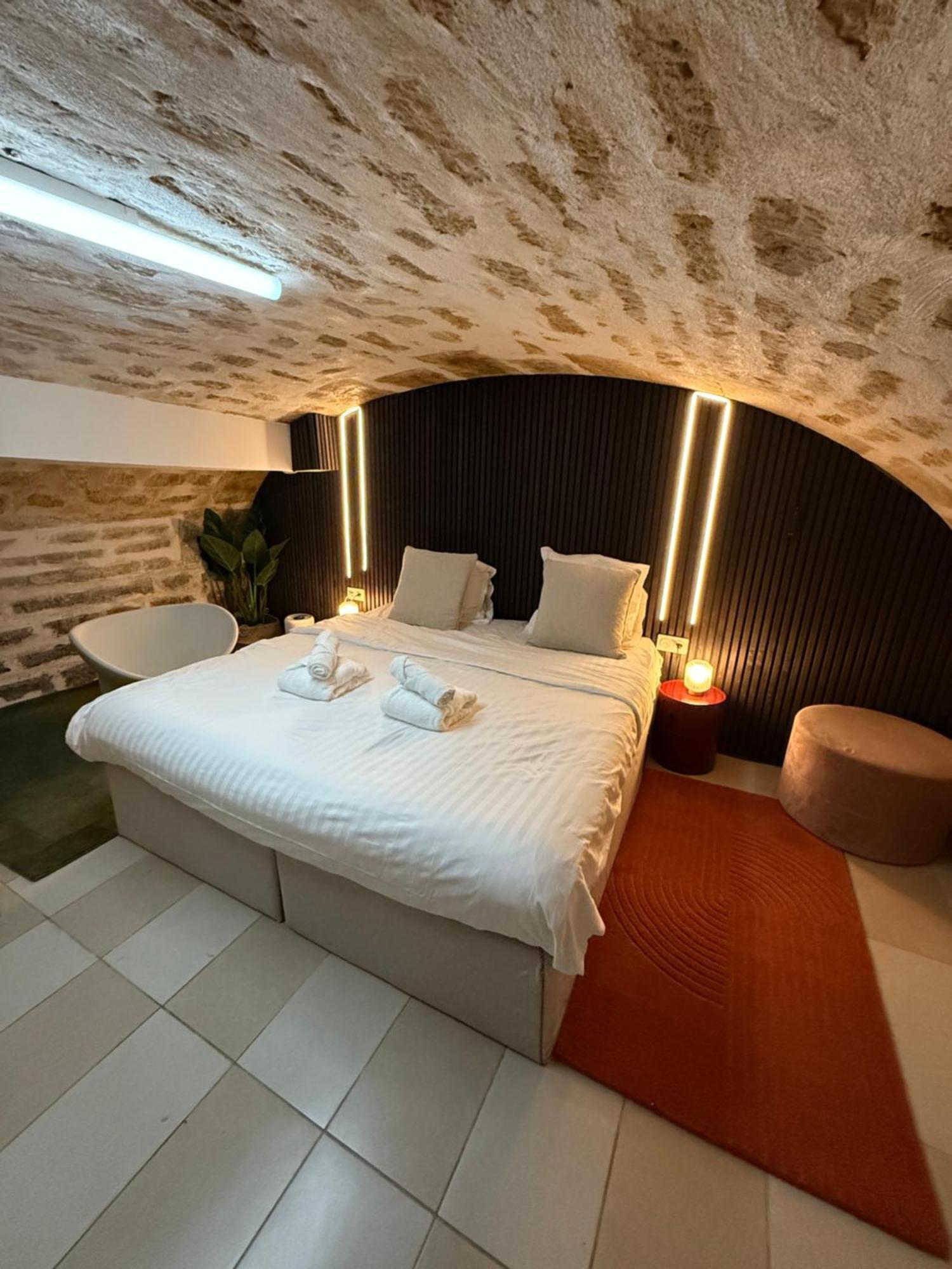 Apartamento Temple