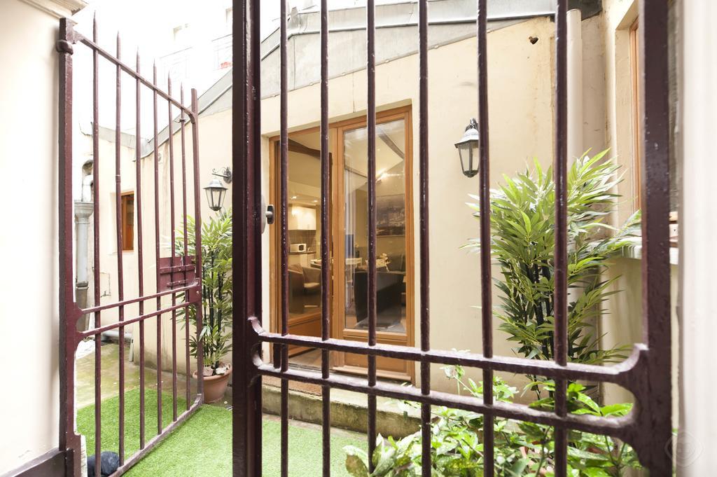 Temple Apartamento París